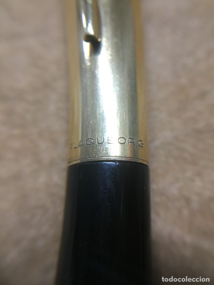 Escriban&iacute;a: Watermans Ligne 60 - Foto 5