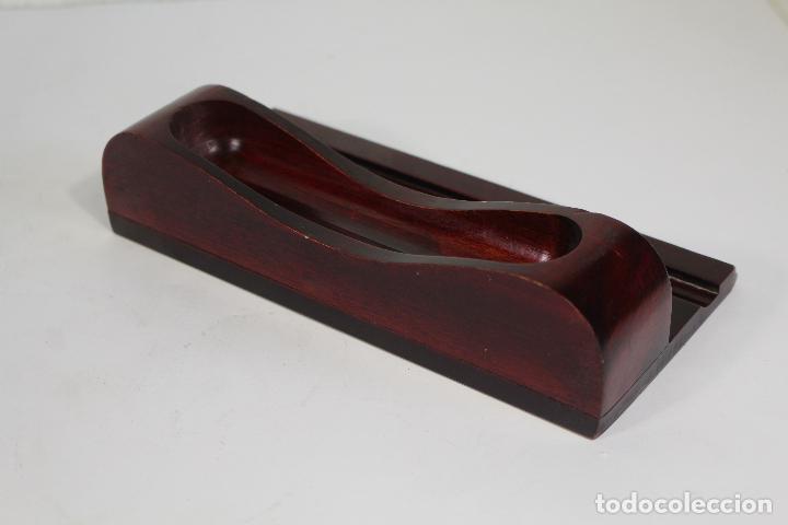 Escriban&iacute;a: ESCRIBANIA DE MADERA - Foto 2