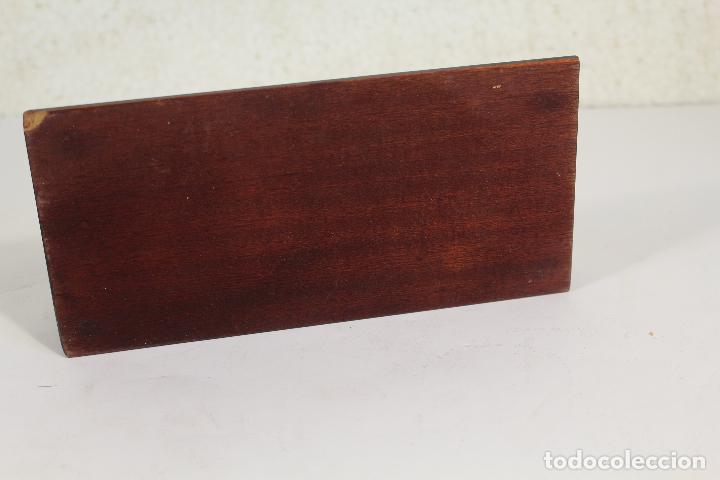 Escriban&iacute;a: ESCRIBANIA DE MADERA - Foto 3
