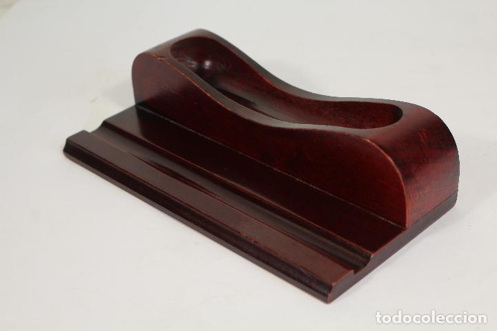 Escriban&iacute;a: ESCRIBANIA DE MADERA - Foto 5