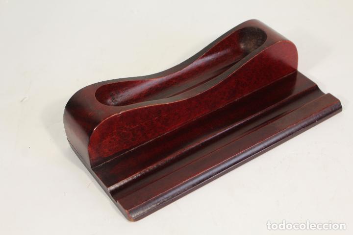 Escriban&iacute;a: ESCRIBANIA DE MADERA - Foto 1