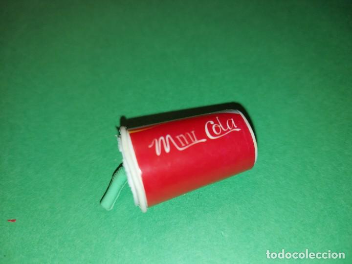Escriban&iacute;a: GOMA DE BORRAR- VASO COLA - Foto 2