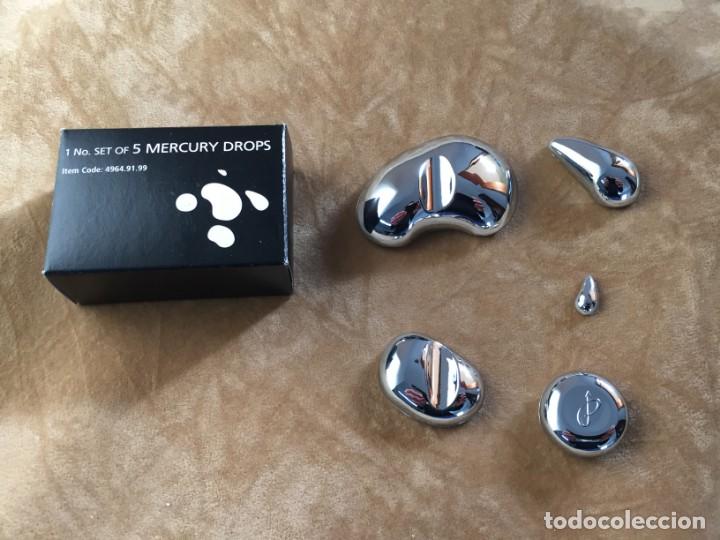 Escriban&iacute;a: Porta L&aacute;pis - Parker 5 Mercury Drops - Foto 2