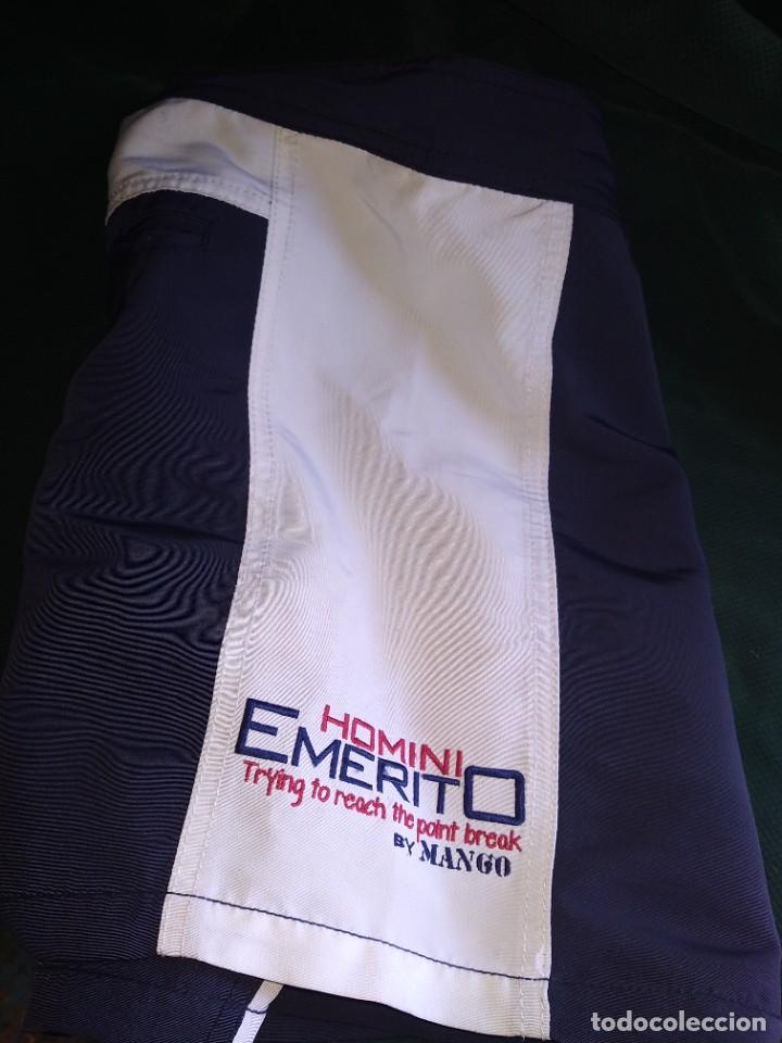 Escriban&iacute;a: ba&ntilde;ador mango emerito - Foto 2