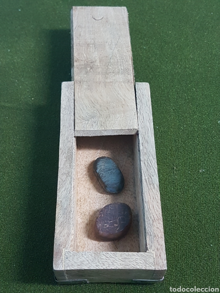 Escriban&iacute;a: CAJA PLUMIER - Foto 2