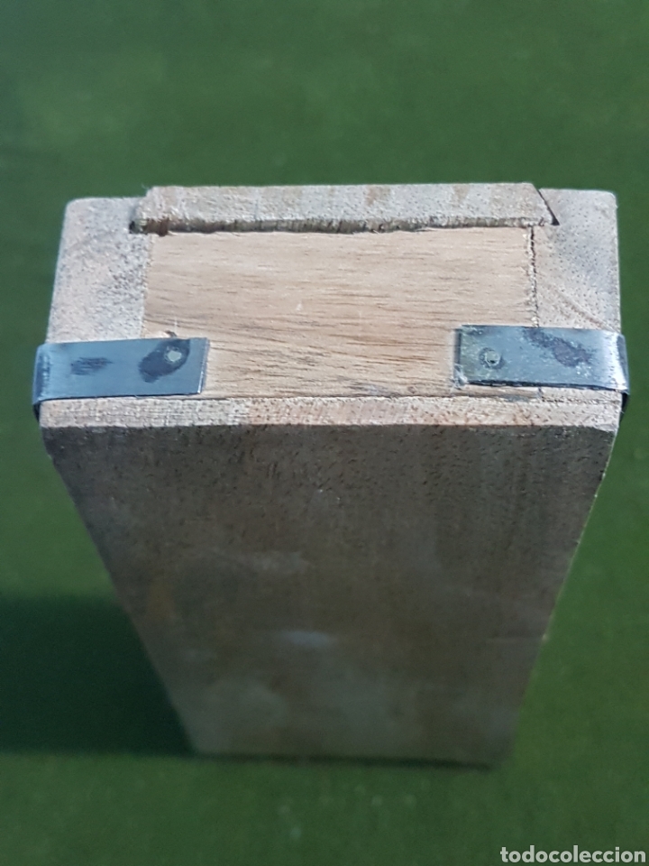 Escriban&iacute;a: CAJA PLUMIER - Foto 3