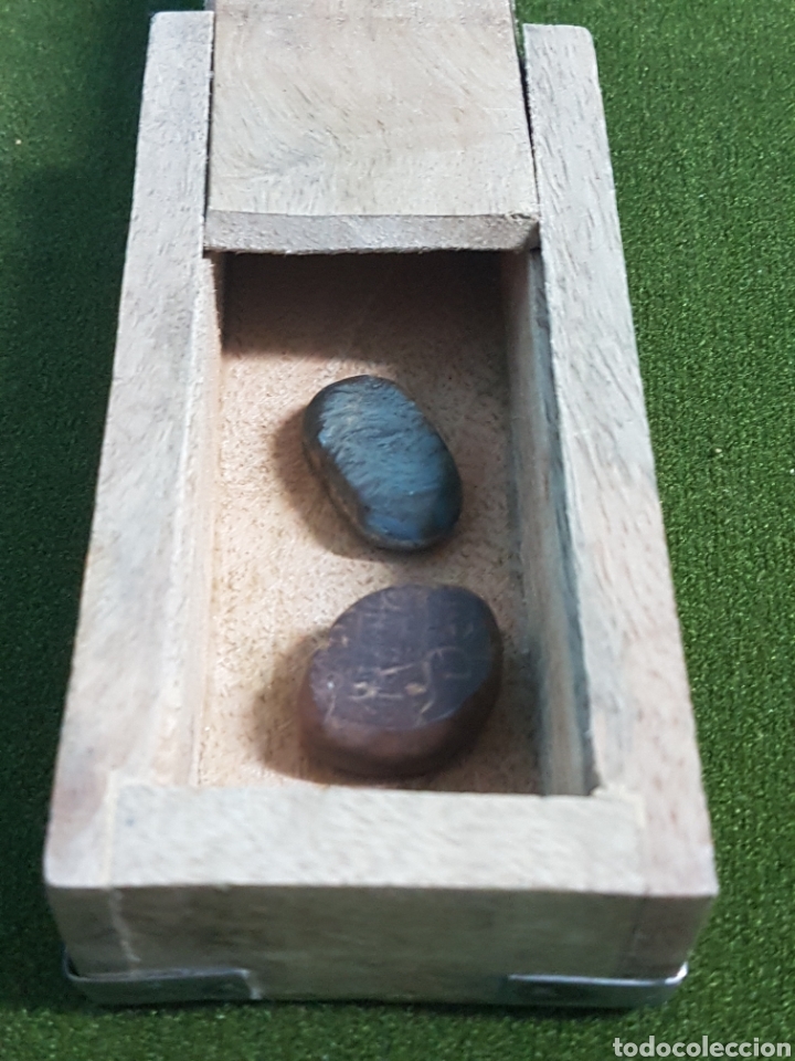 Escriban&iacute;a: CAJA PLUMIER - Foto 4