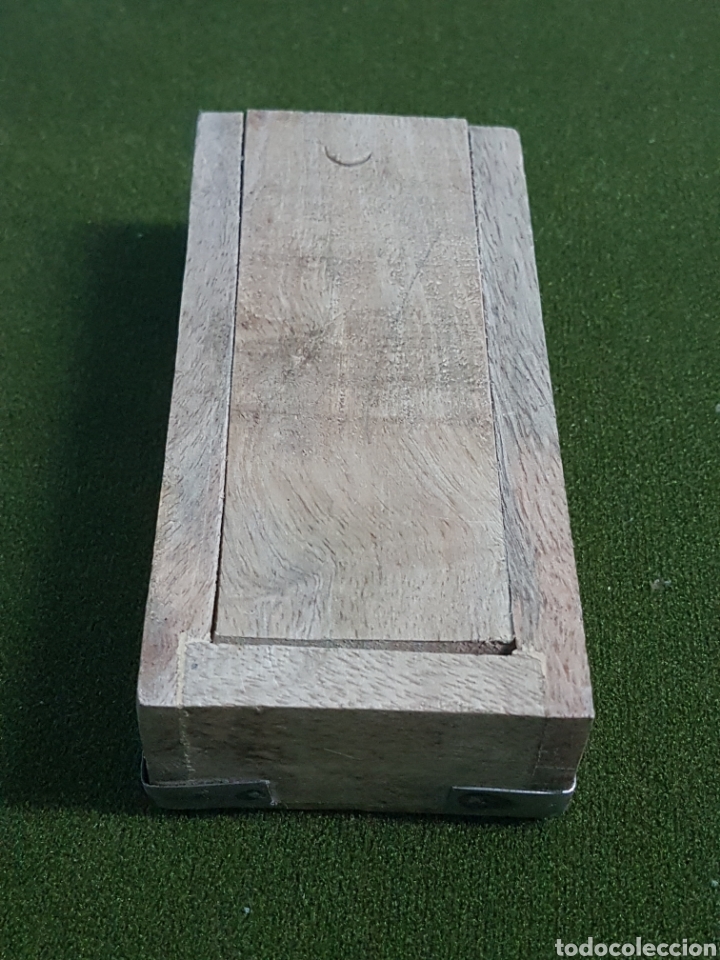 Escriban&iacute;a: CAJA PLUMIER - Foto 1