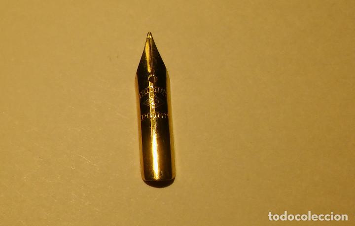 Escriban&iacute;a: PLUMIN IRIDIUM POINT - Foto 1