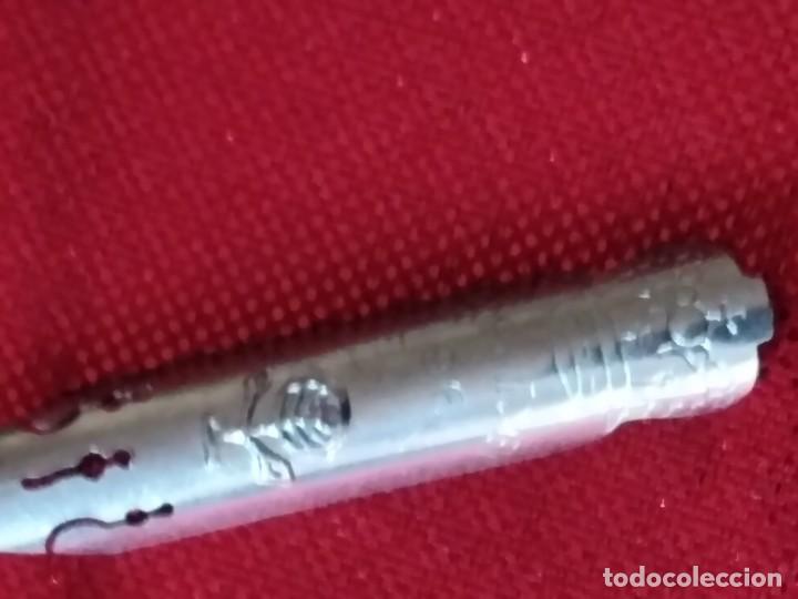 Escriban&iacute;a: Lote de plumillas - Foto 5
