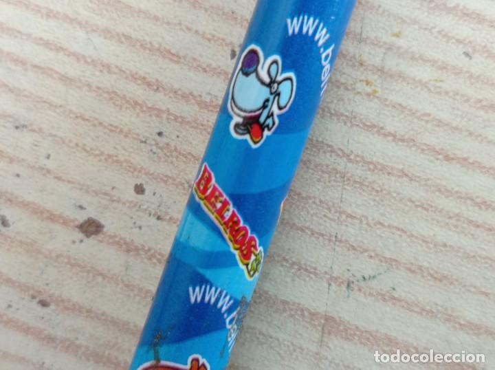 Escriban&iacute;a: Antiguo Lapiz Azul - Belros - Foto 2