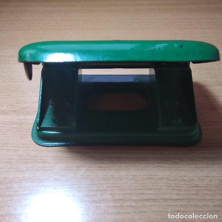 Escriban&iacute;a: GRAPADORA & PERFORADORA. A&Ntilde;OS 60S.RUBAFIX. - Foto 5