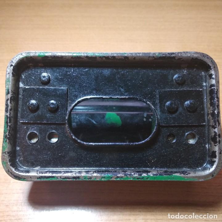 Escriban&iacute;a: GRAPADORA & PERFORADORA. A&Ntilde;OS 60S.RUBAFIX. - Foto 7