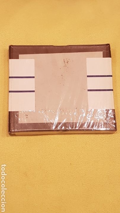 Escriban&iacute;a: CAJA LACRE MORELI N2 PLATA - Foto 5