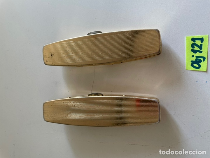 Escriban&iacute;a: Fundas para pluma antiguas - Foto 2