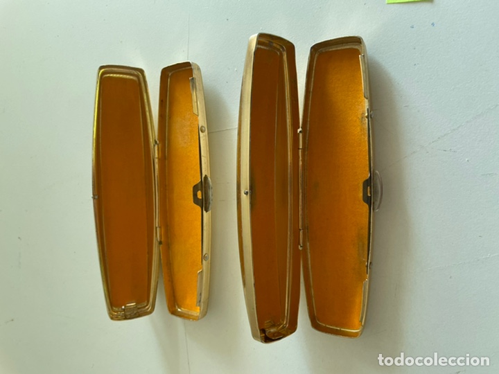 Escriban&iacute;a: Fundas para pluma antiguas - Foto 3