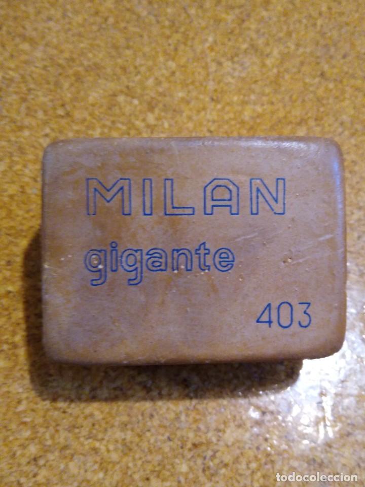 Escriban&iacute;a: Goma Mil&aacute;n gigante 403 - Foto 1
