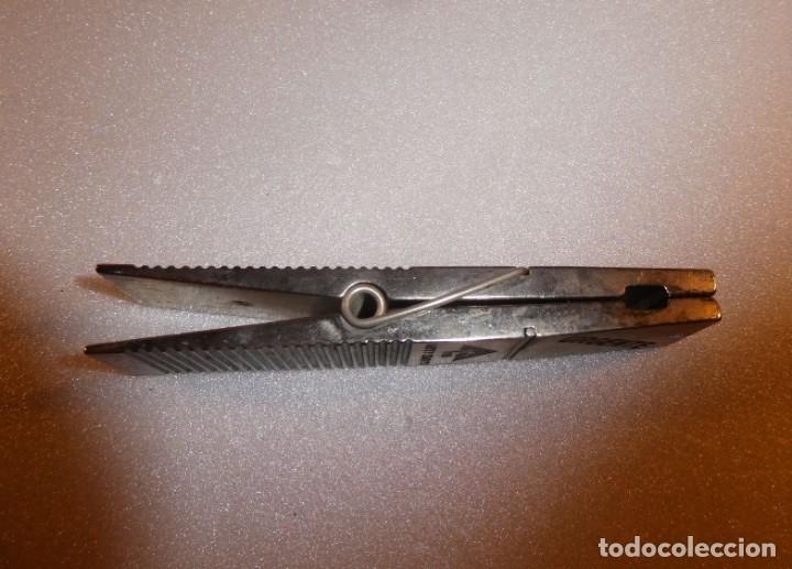 Escriban&iacute;a: PINZA SUJETA-PAPELES - Foto 3