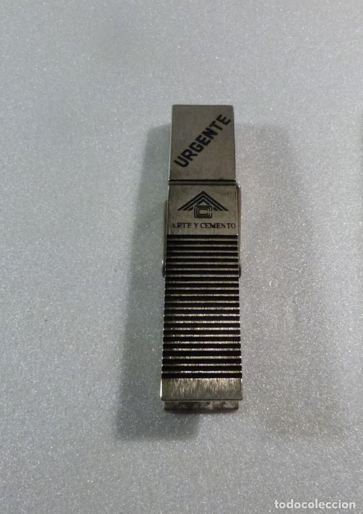 Escriban&iacute;a: PINZA SUJETA-PAPELES - Foto 9