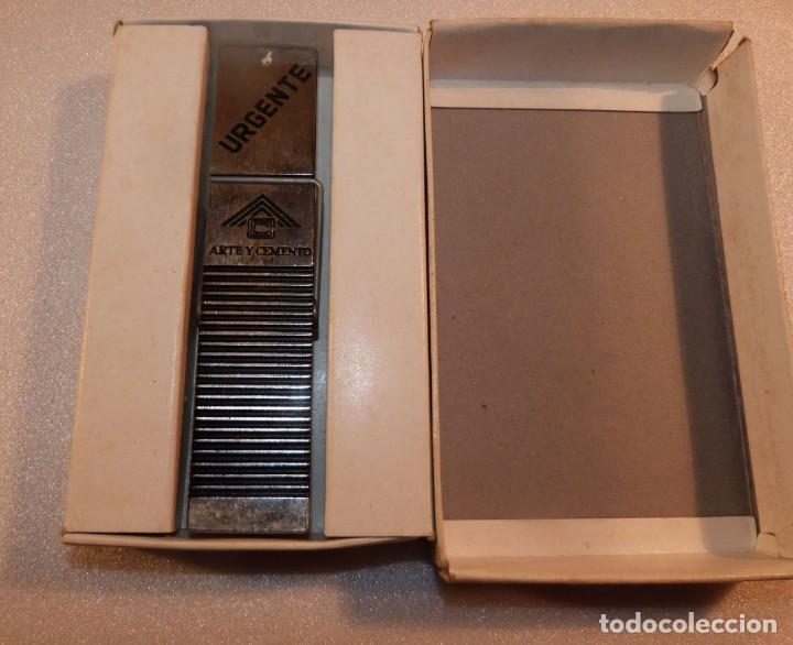 Escriban&iacute;a: PINZA SUJETA-PAPELES - Foto 10