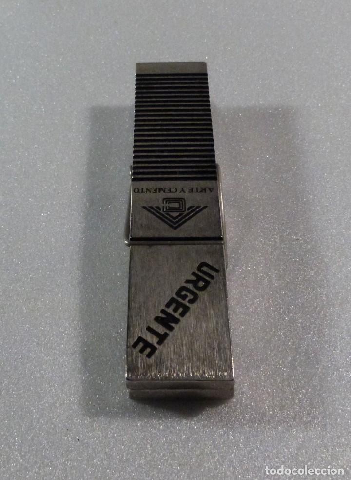 Escriban&iacute;a: PINZA SUJETA-PAPELES - Foto 11