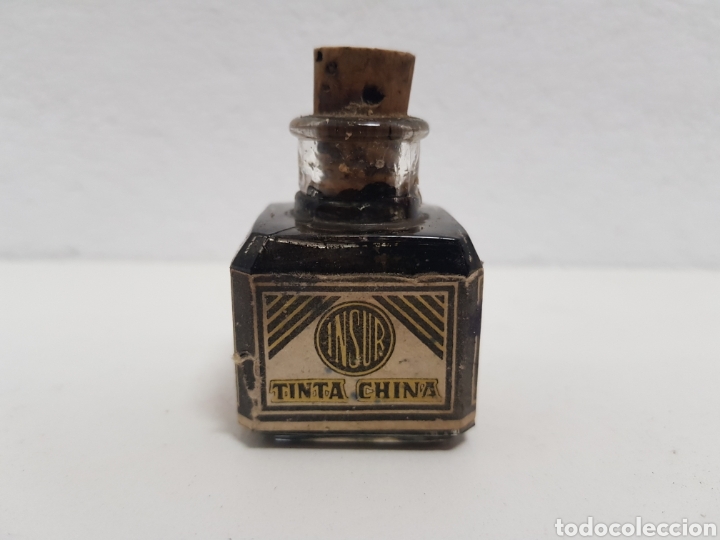 Escriban&iacute;a: Tinta industrias del Sur ,Sevilla - Foto 2