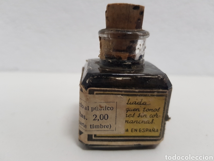 Escriban&iacute;a: Tinta industrias del Sur ,Sevilla - Foto 3