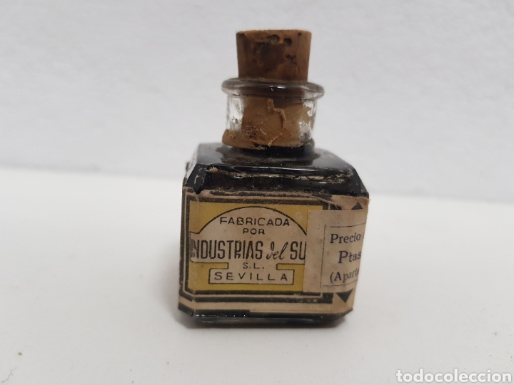 Escriban&iacute;a: Tinta industrias del Sur ,Sevilla - Foto 4