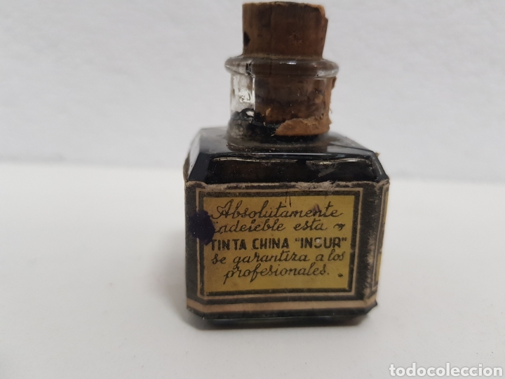 Escriban&iacute;a: Tinta industrias del Sur ,Sevilla - Foto 5