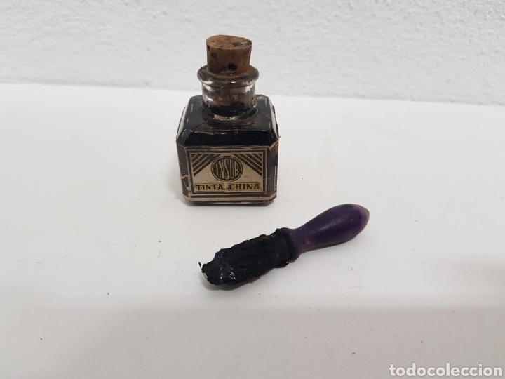 Escriban&iacute;a: Tinta industrias del Sur ,Sevilla - Foto 1