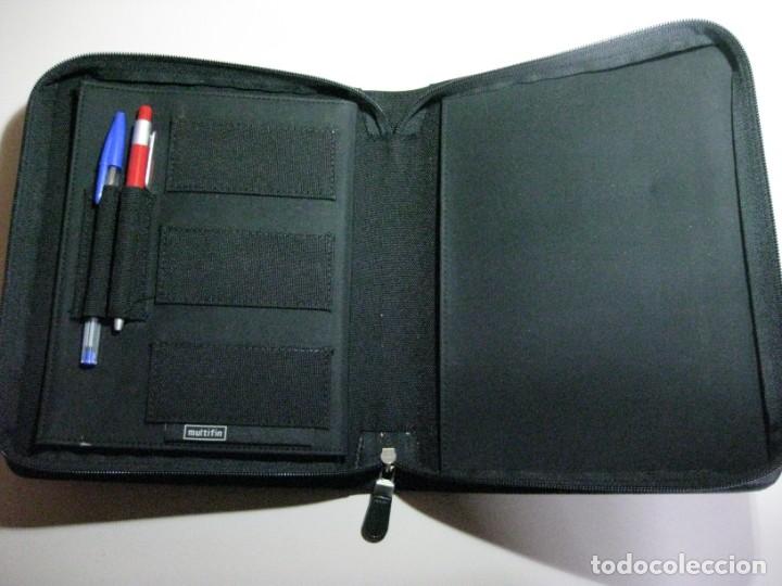 Escriban&iacute;a: ESTUCHE MULTIFIN -NUEVO- - Foto 1