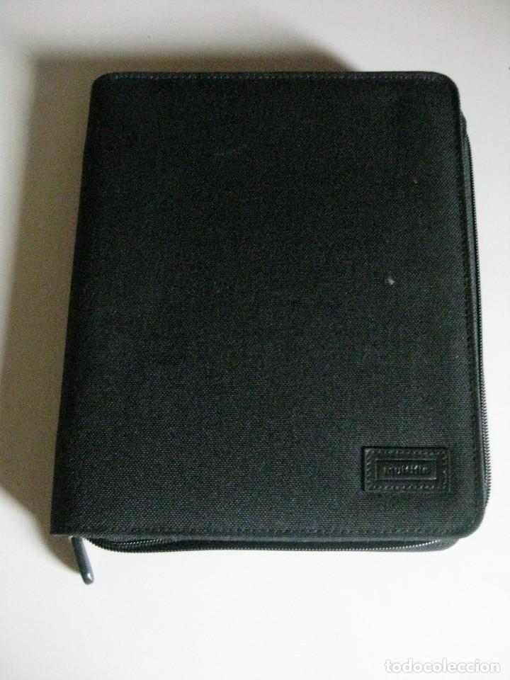 Escriban&iacute;a: ESTUCHE MULTIFIN -NUEVO- - Foto 2