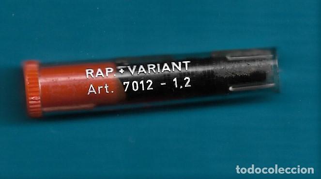 Escriban&iacute;a: PUNTA DE ROTRING - VARIANT - 1.2 - SIN USAR - Foto 1