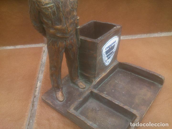 Escriban&iacute;a: VIJILANTE SEGURIDAD ESCRITORIO - Foto 3