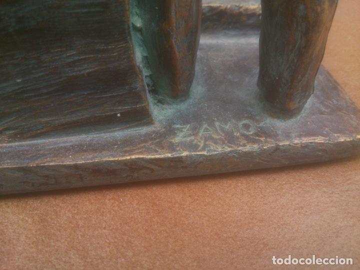 Escriban&iacute;a: VIJILANTE SEGURIDAD ESCRITORIO - Foto 5