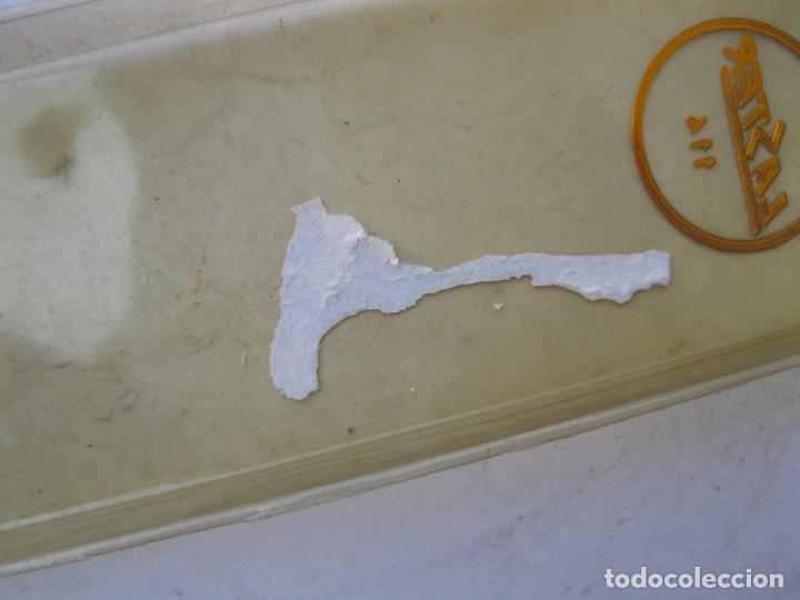 Escriban&iacute;a: ANTIGUO COMP&Aacute;S - LASTER 114 - NUEVO. - Foto 5
