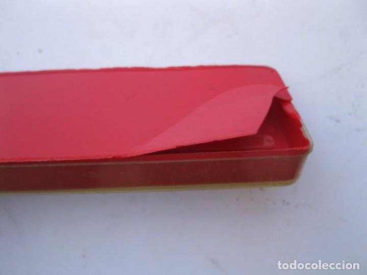 Escriban&iacute;a: ANTIGUO COMP&Aacute;S - LASTER 114 - NUEVO. - Foto 7