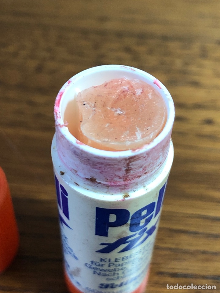 Escriban&iacute;a: BARRA PEGAMENTO COLA PELI FIX PELIKAN - Foto 6