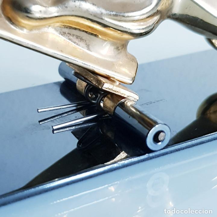 Escriban&iacute;a: ESCRIBANIA, EMBLEMA JAGUAR - Foto 9