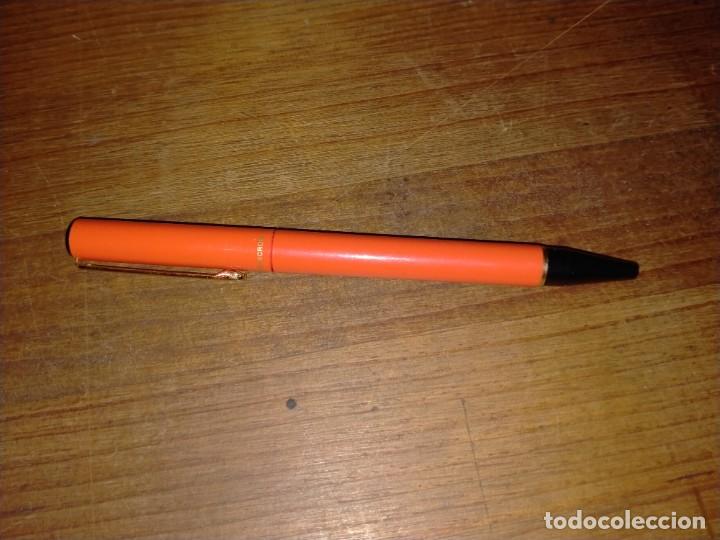 Escriban&iacute;a: BOL&Iacute;GRAFO INOXCROM OXFORD - Foto 1
