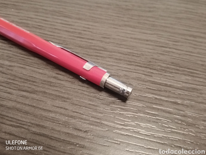 Escriban&iacute;a: Antiguo Portaminas STILUS 75 - Foto 6