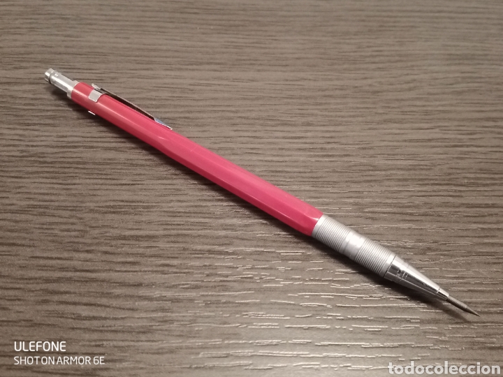 Escriban&iacute;a: Antiguo Portaminas STILUS 75 - Foto 12