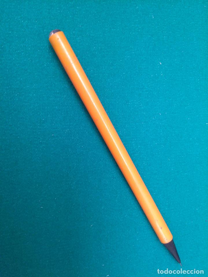 Escriban&iacute;a: PORTAMINAS PAPER MATE NON-STOP - Foto 2