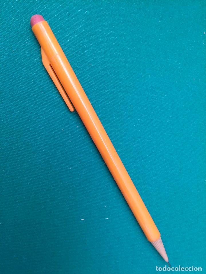 Escriban&iacute;a: PORTAMINAS PAPER MATE NON-STOP - Foto 2