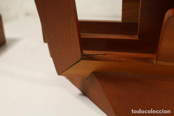Escriban&iacute;a: escribania de madera - Foto 4