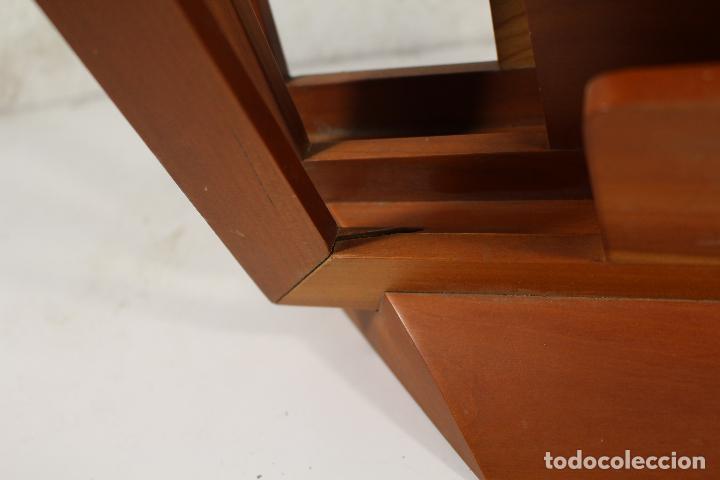 Escriban&iacute;a: escribania de madera - Foto 5