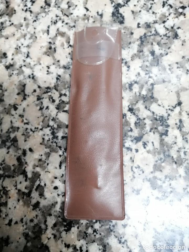Escriban&iacute;a: ANTIGUO COMPAS KRONOS - Foto 2