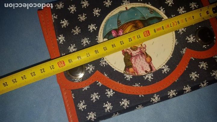 Escriban&iacute;a: ESTUCHE ESCOLAR VINTAGE A&Ntilde;OS 70-80 - Foto 4