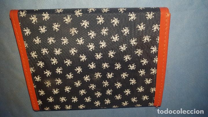 Escriban&iacute;a: ESTUCHE ESCOLAR VINTAGE A&Ntilde;OS 70-80 - Foto 5