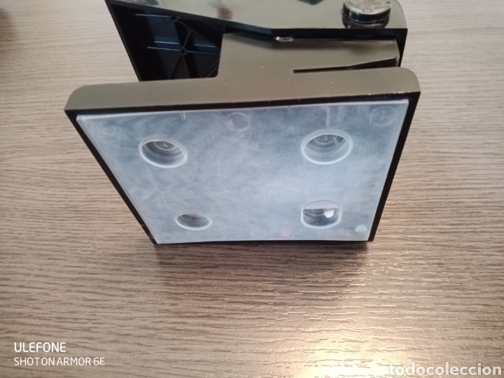 Escriban&iacute;a: Antiguo Conjunto de Escritorio Grapadora EL CASCO M-20 - Foto 14